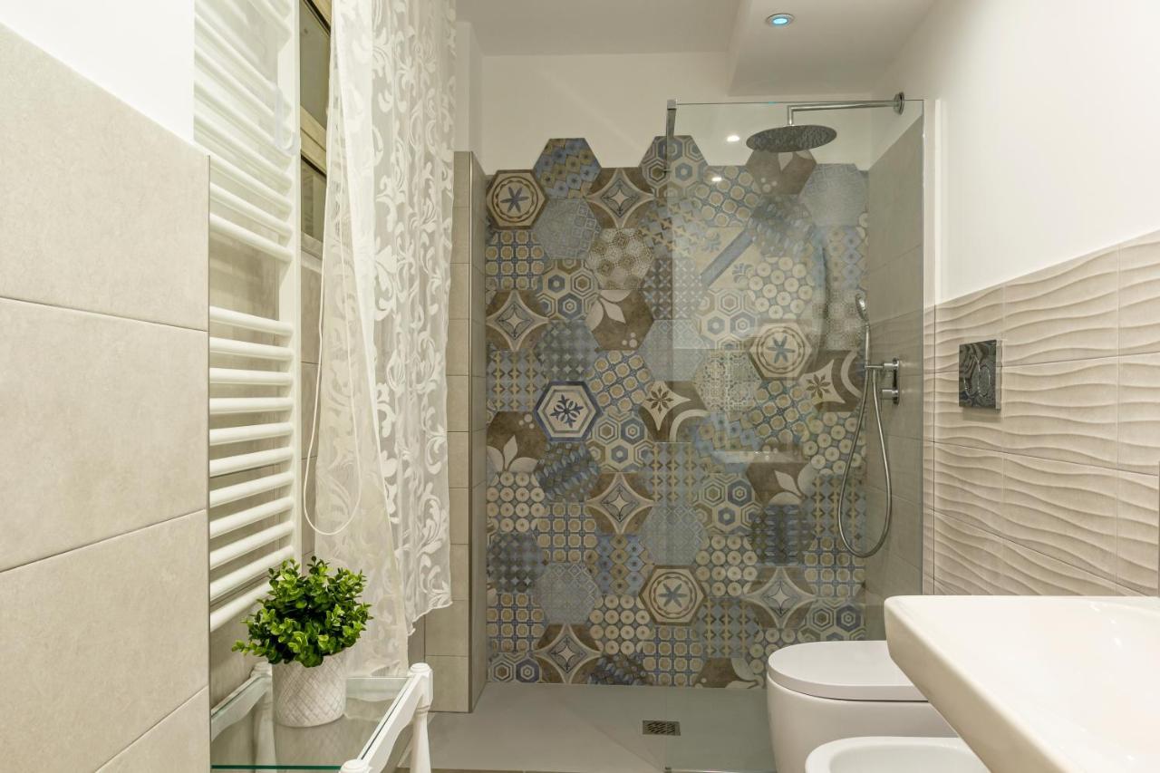 Suite Adalgisa Taormina Exterior photo